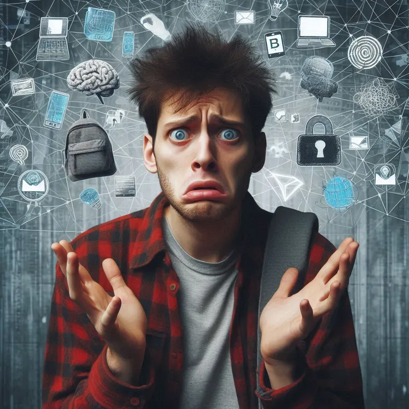 Victimas del algoritmo, parte uno.